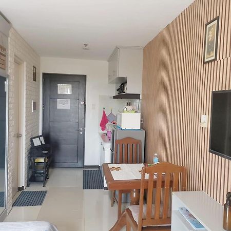 Unit 1109 Cityscape Residences Bacolod Exterior foto
