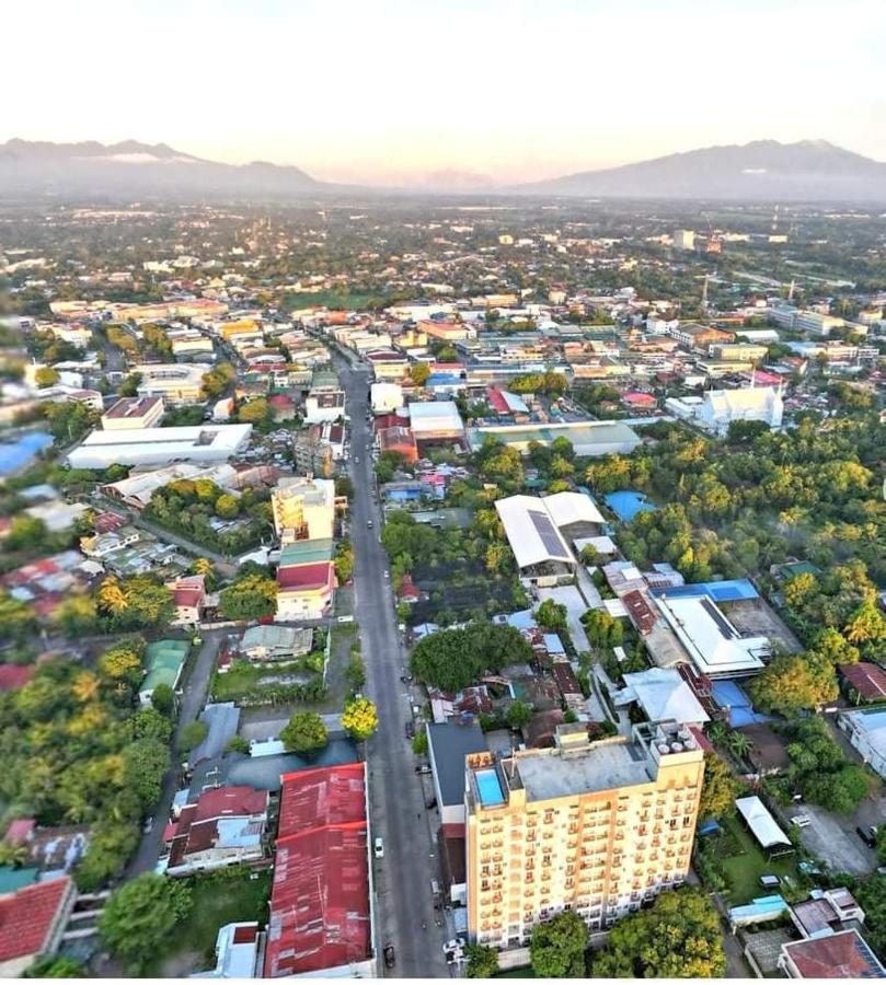 Unit 1109 Cityscape Residences Bacolod Exterior foto