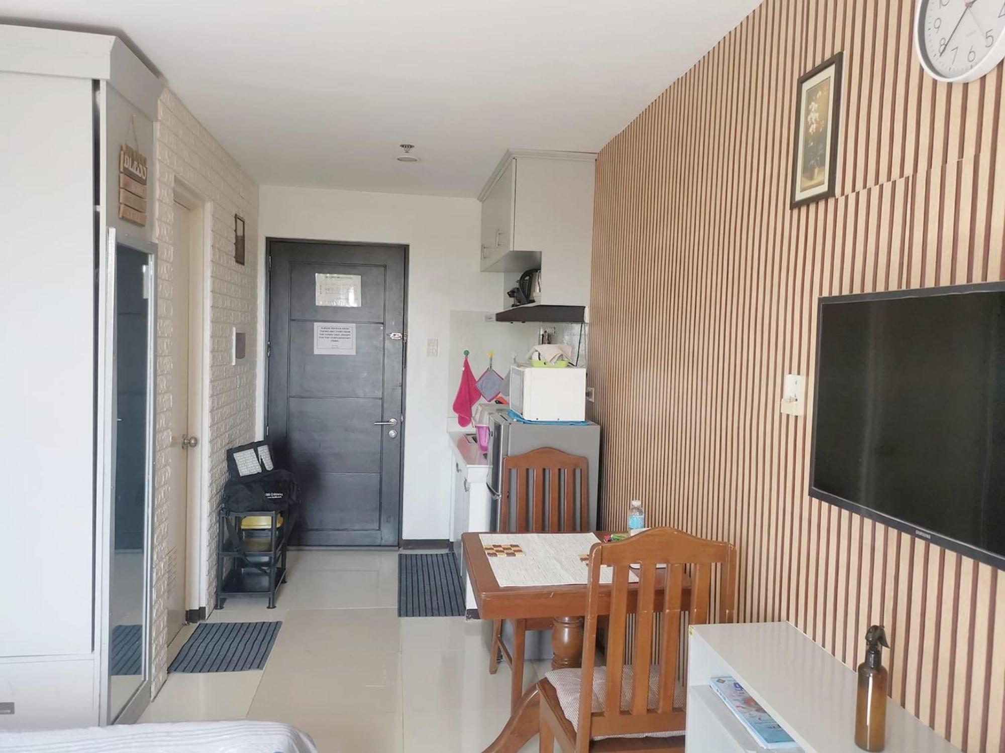 Unit 1109 Cityscape Residences Bacolod Exterior foto